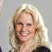 Elin Løkken